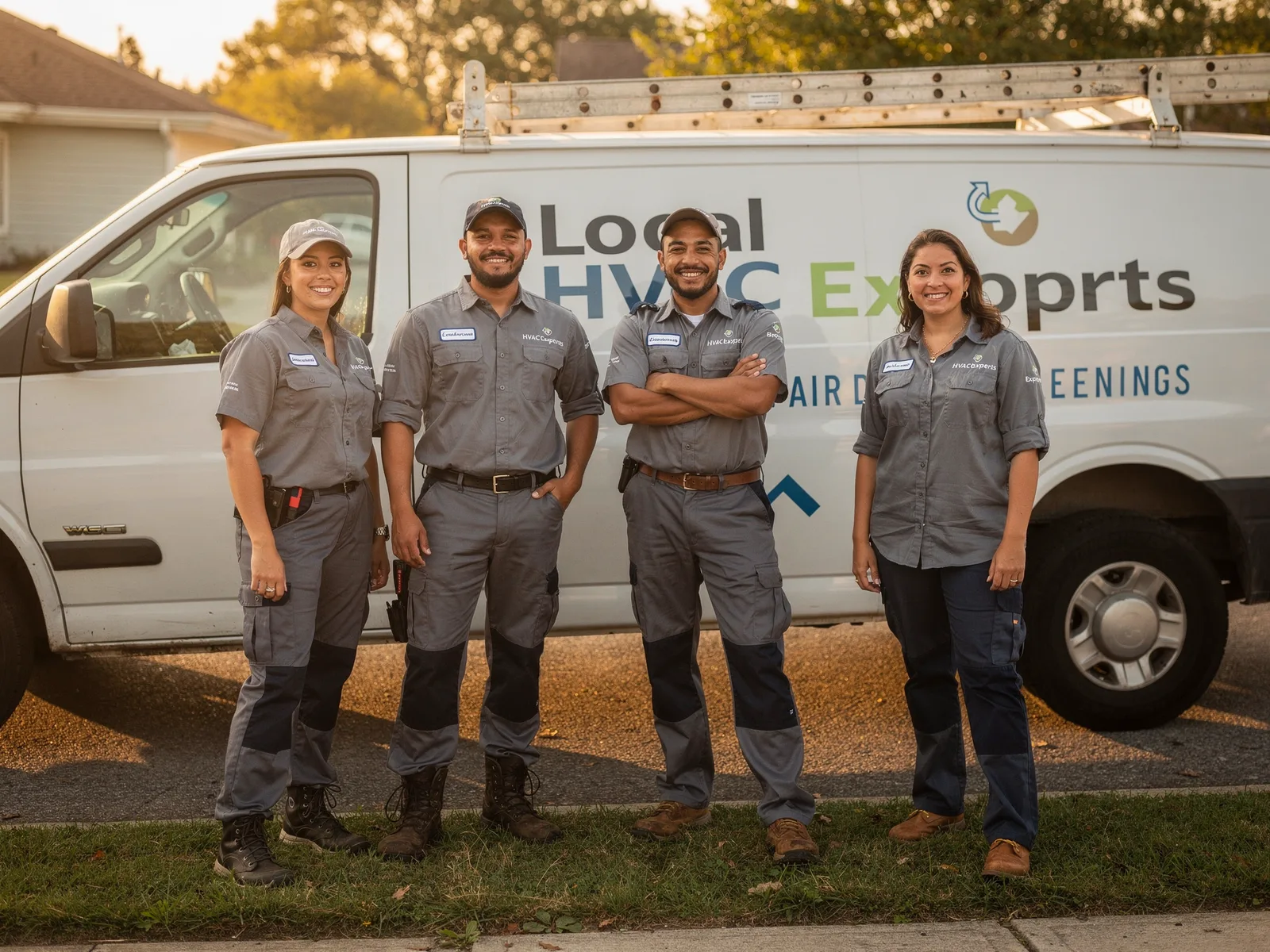 24/7 HVAC Repair & AC Replacement company in Cairo, NE